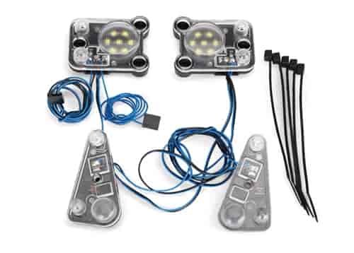 TRX-4 Headlight/Tail Light Kit