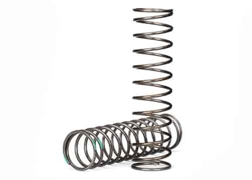 SPRINGS SHOCK GTS REAR