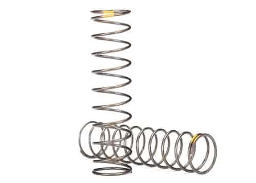 TRX-4 Shock Springs .22