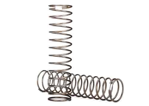 TRX-4 Shock Springs .30