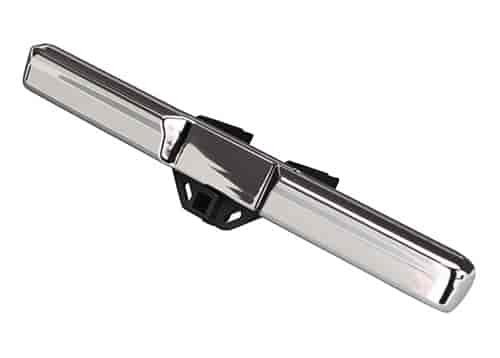 Ford Bronco Rear Chrome Bumper