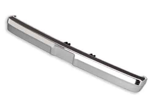 Ford Bronco Chrome Front Bumper