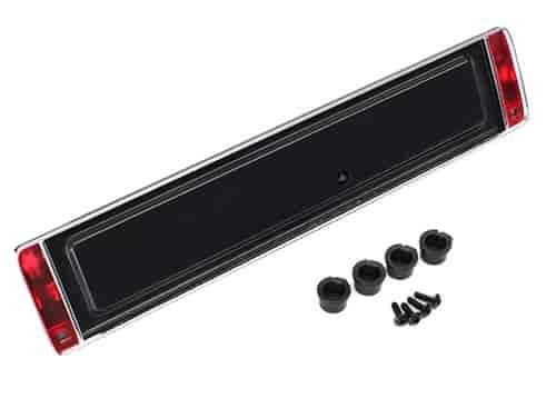 Ford Bronco Tailgate Panel