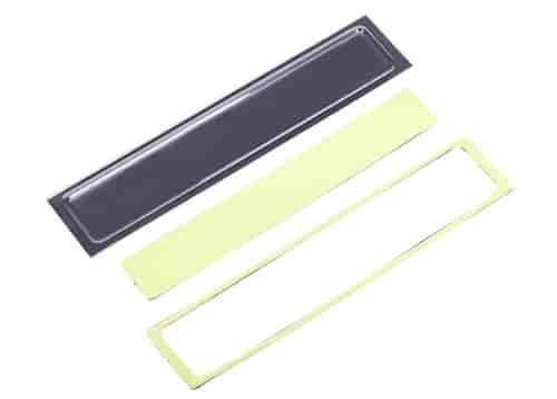 Ford Bronco Tailgate Panel Insert
