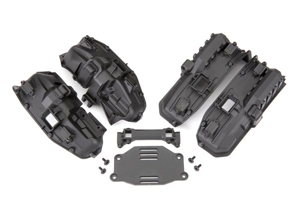 FENDERS INNER NARROW