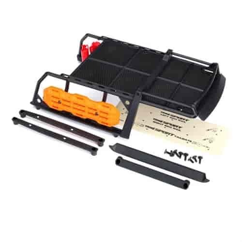 Expedition Rack Kit for TRX4Sport