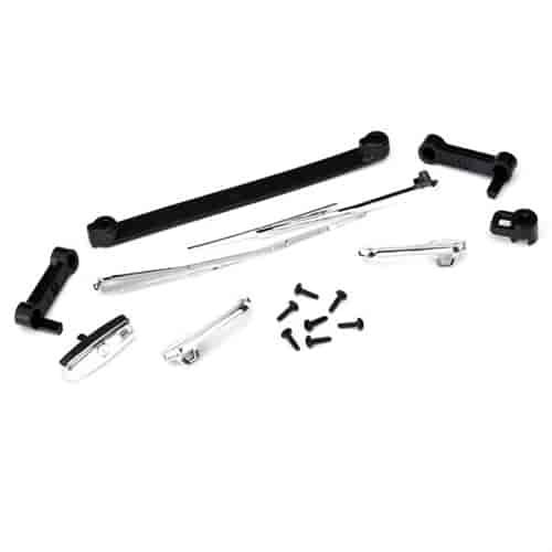 TRX-4 Chevrolet Blazer Door Handles