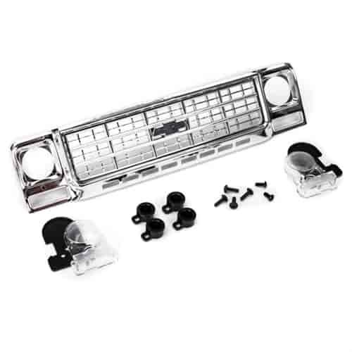 TRX-4 Chevrolet Blazer Grille