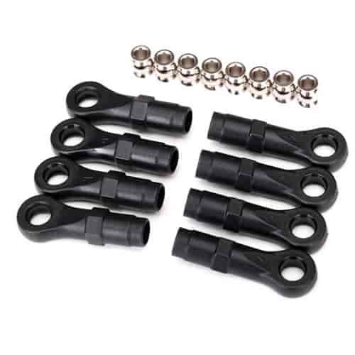 Extended Rod Ends for TRX-4 Chassis