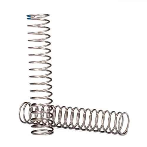 GTS Shock Springs - Hard Spring Rate