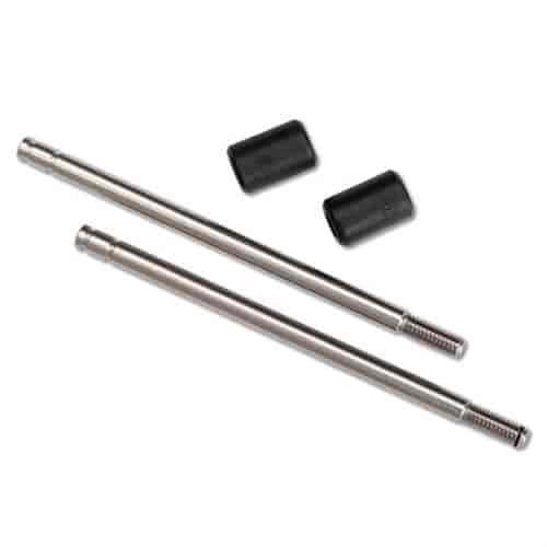 GTS Shock Shaft 3 x 57mm w/Bump Stops