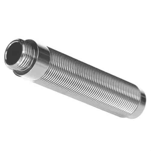 GTS Shock Body - Silver