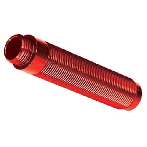 GTS Shock Body -  Red