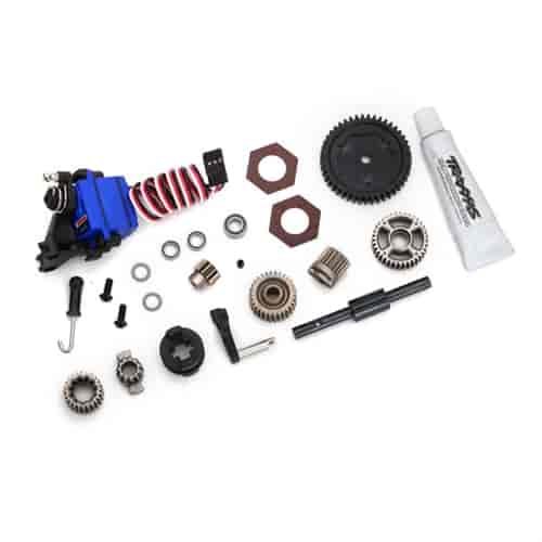 Two Speed Conversion Kit for TRX-4 Sport