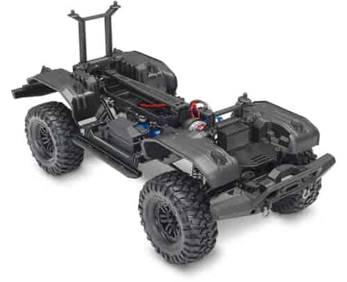 TRX-4 Chassis Kit