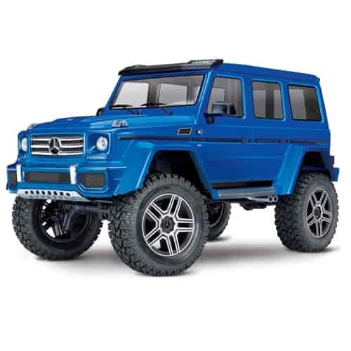 TRX-4 G 500 4 x 4 Blue