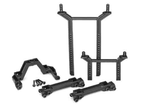 Body Mounts and Posts