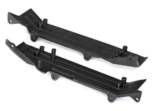 Floor Pans Left and Right