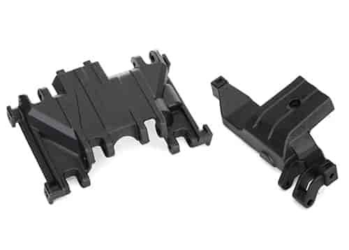 Skidplate Lower Gear Cover