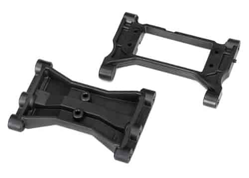 SERVO MOUNT STEERING