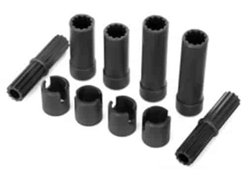 Half Shafts