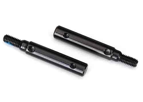 Stub Axle Portal Drive