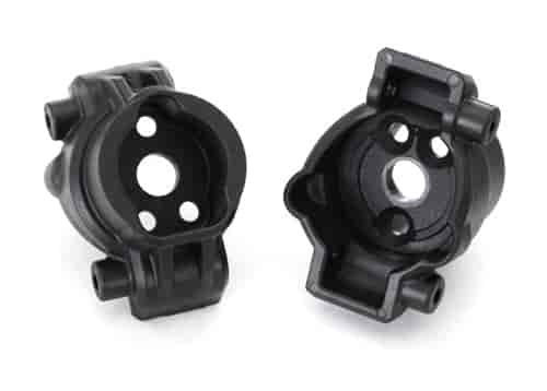 Portal Drive Axle Mount Rear