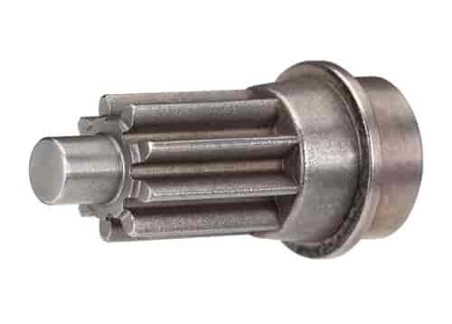 Portal Drive Input Gear Rear