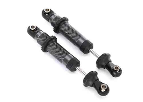 TRX-4 GTS Shocks Hard Anodized PTFE-Coated Aluminum