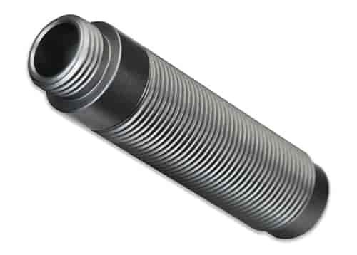GTS Shock Body Aluminum Silver