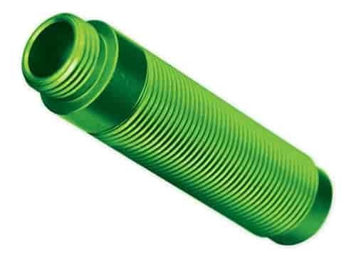 TRX-4 GTS Shock Body Green-Anodized