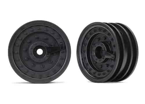 TRX-4 Tactical Wheels 1.9" Pair