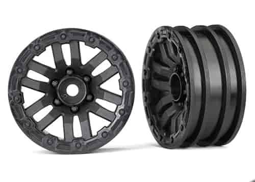 TRX-4 Wheels 1.9
