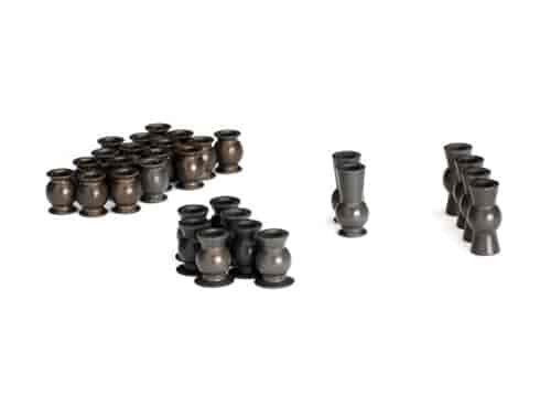 TRX-4 Hollow Ball Set Complete