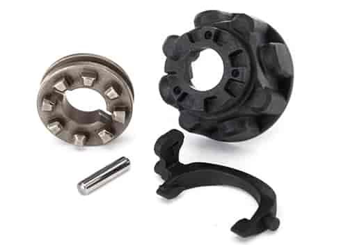 Carrier Differential