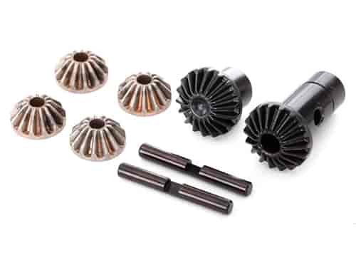 GEAR SET DIFFERENTIAL