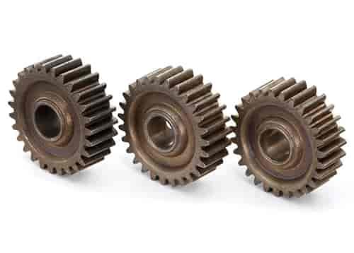 GEARS TRANSFER CASE 3