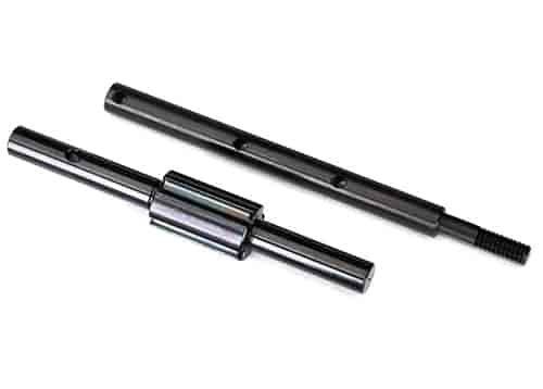 Transmission Input/Output Shaft