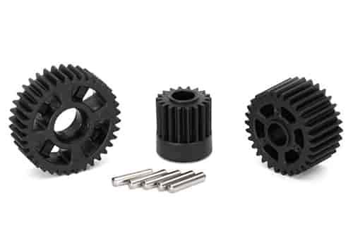 GEAR SET TRANSMISSION