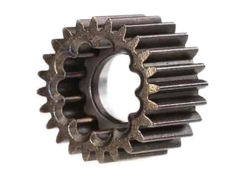 Output Gear High Range 24T Metal