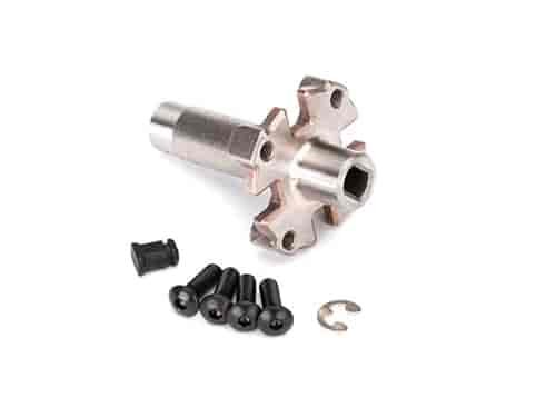 TRX-4 Spool Differential Housing Plug