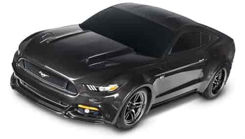 Ford Mustang GT AWD 1/10 Scale