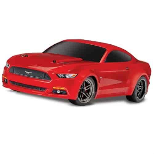 Ford Mustang GT AWD 1/10 Scale
