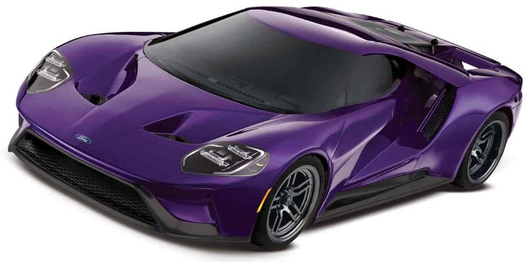 Ford GT
