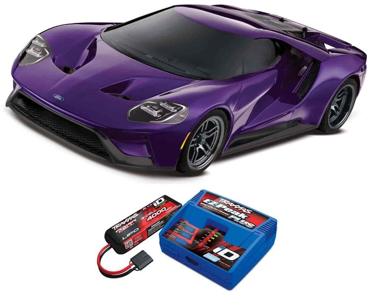 Ford GT Kit