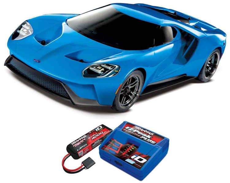 Ford GT Kit