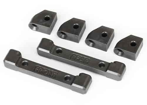 SUSPENSION ARM MOUNTS