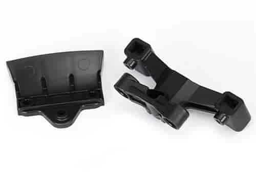Rear Bumper Support