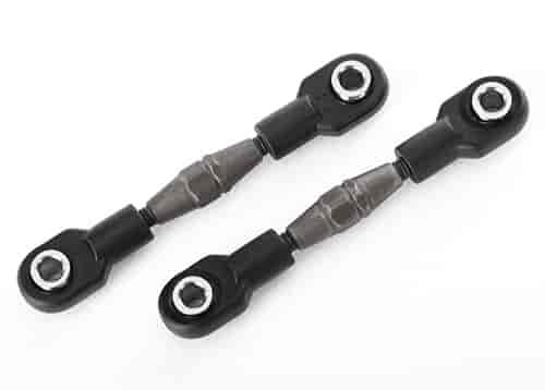 Toe Links Steel 34mm