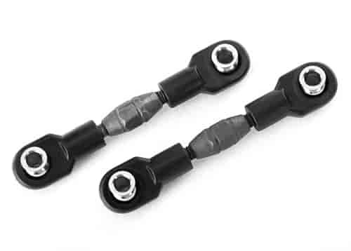 Camber Links Steel Rear 28mm